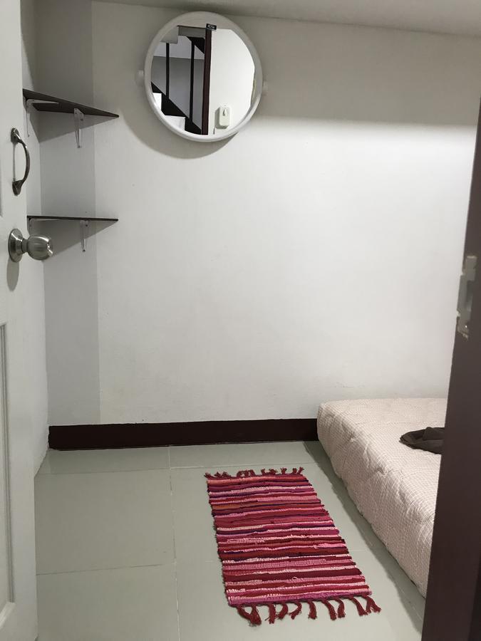 Mickey House Hotel Chiang Mai Esterno foto