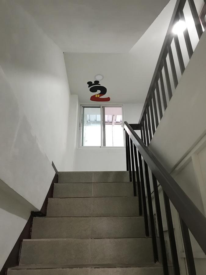 Mickey House Hotel Chiang Mai Esterno foto
