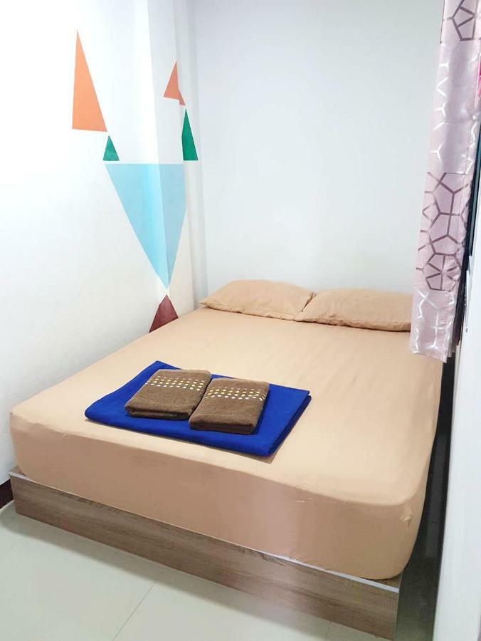 Mickey House Hotel Chiang Mai Esterno foto